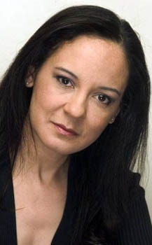 Sabrina Le Beauf